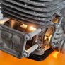 Stihl Table Lamp Image 5