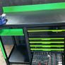 Steel structured  work bench Image 10