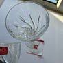 Set of White Wine Glasses RCR Cristalleria Italiana Twist Image 7