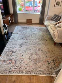 Kukoon Rug - Cecilia