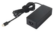 Universal USB-C Mains Charger - Power adapter - 45 Watt - (USB-C) - black