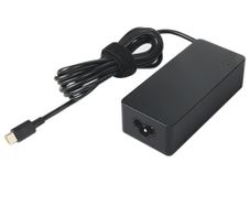 Universal USB-C Mains Charger - Power adapter - 45 Watt - (USB-C) - black