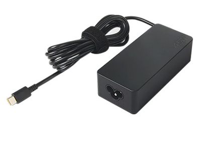 Universal USB-C Mains Charger - Power adapter - 45 Watt - (USB-C) - black