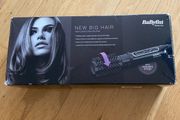 Hair dryer/ blow dry finish