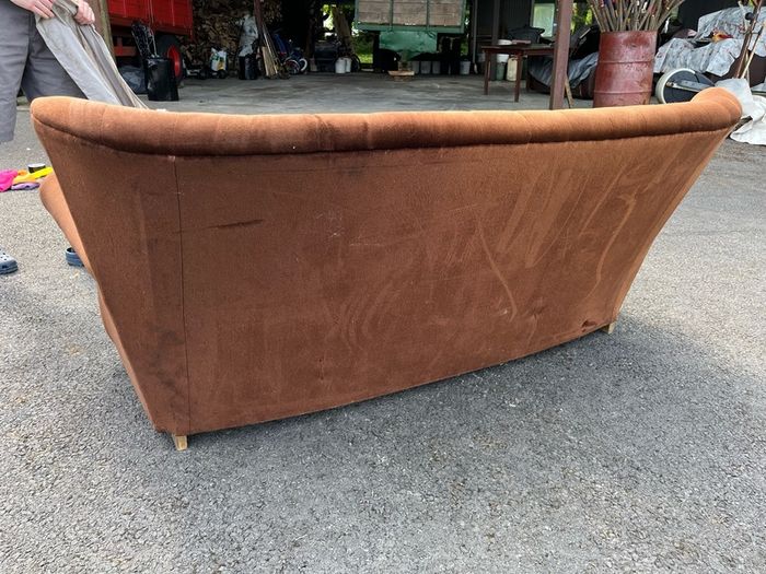 Vintage Couch/Sofa