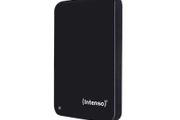 Intenso 2.5" Portable External Hard Drive HDD 3.2 1TB Memory Drive