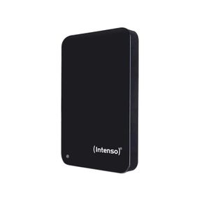 Intenso 2.5" Portable External Hard Drive HDD 3.2 1TB Memory Drive