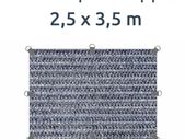 Awning Carpet, Tent Carpet, robust Carpet  250 x 350 cm ground rug