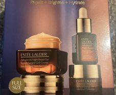 Estee lauder advanced night repair eye set