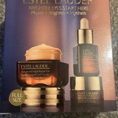Estee lauder advanced night repair eye set