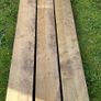 railway sleeper Image 2