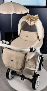 travel system