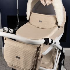 travel system