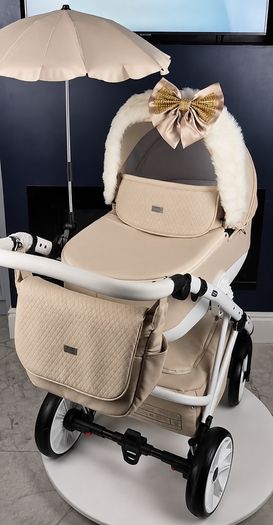 travel system