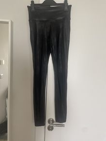 Black Spanx size S