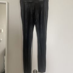 Black Spanx size S