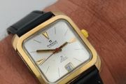 PIERCE Vintage Automatic Swiss men's Watch