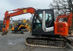 Hitachi ZX70