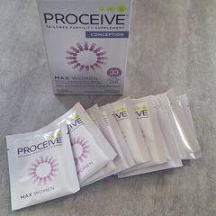 Proceive Max Women Sachets (x11)