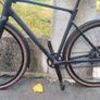 Gravel bike size L Image 6