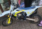 Husqvarna tc65