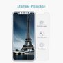 For Apple iPhone X 10 Premium Tempered Glass Screen Protector Cover Guard Film - FHT01IPTG Image 6