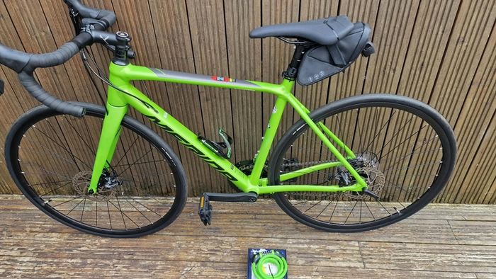Merida Scultura 200 Road Bike Size Small Like New