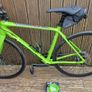Merida Scultura 200 Road Bike Size Small Like New Image 2