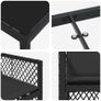 Garden Dining Set Image 7