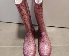 Wellies