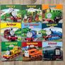 Thomas train book series- 45 in total Image 2