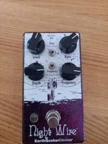 Earthquaker Devices Night Wire