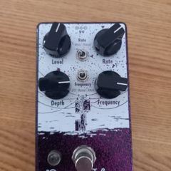 Earthquaker Devices Night Wire