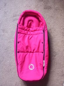 Bugaboo cocoon