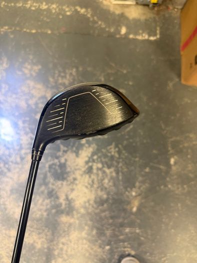 Ping driver