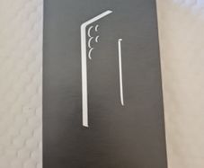 Samsung S25 Ultra 512 GB,titanium black,never used,  EU