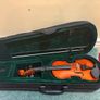 1/16 size violin (step up from a toy) Image 2
