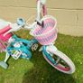 little girl bike Image 2