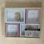 NEW SEALED Spinning Photo Frame - 4 pictures Image 4