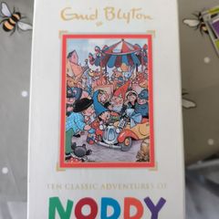 noddy