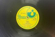 Deep Purple.  Fireball vinyl record only. No sleeve in vg+ condition