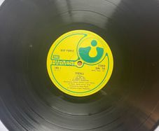 Deep Purple.  Fireball vinyl record only. No sleeve in vg+ condition