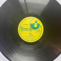 Deep Purple.  Fireball vinyl record only. No sleeve in vg+ condition