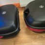 Givi Monokey E360 motorcycle side cases Image 3