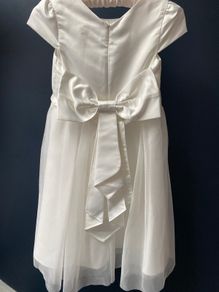Communion Dress