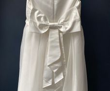 Communion Dress