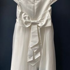 Communion Dress