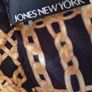 Jones New York Vintage Silk Scarf Image 2