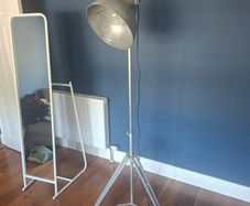 floor lamp