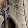 Adidas Originals Superstar Berlin sneakers casual trainers shoes Size 10 perfect condition Image 6